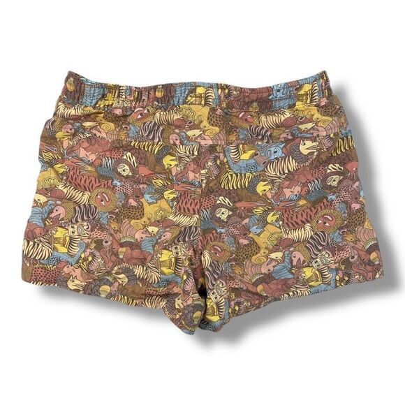 Patagonia Kids Baggies Shorts Size Extra Large 14 - Picture 6 of 6